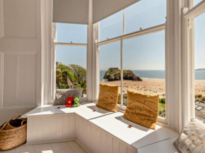2 Bed in Tenby FB175